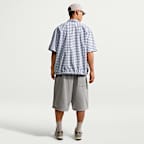 나이키 스포츠웨어 클럽 남성 오버사이즈 프렌치 테리 쇼츠