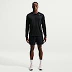 Nike Dri-FIT Legend Men's Long-Sleeve Fitness Top