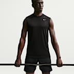 Nike Unlimited Men's Dri-FIT 18cm (approx.) Unlined Versatile Shorts