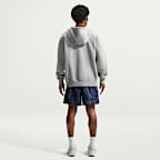 USMNT Club Men's Nike Soccer Flow Shorts