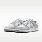 Nike Dunk Low Retro Men's Shoes