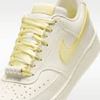Tenis para mujer Nike Court Vision Low