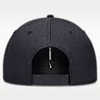 Gorra Nike de la MLB Evergreen para hombre Boston Red Sox