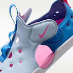 Nike Sunray Protect 4 Little Kids' Sandals