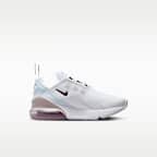 Nike Air Max 270 Younger Kids' Shoes