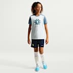 Erling Haaland Academy Pantalón corto de fútbol Nike Dri-FIT - Niño/a