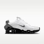 Nike Shox TL Men's Shoes