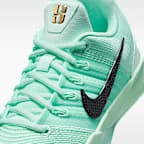 Sabrina 3 "Warning Label" Basketball Shoes