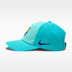 Casquette Nike Club 5P 3R FC Barcelona 25/26