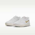 LeBron Witness X Older Kids' Basketball Shoes