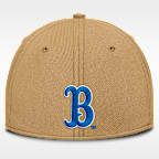 UCLA Classic Swooshflex Men's Jordan Brand Dri-FIT College Hat