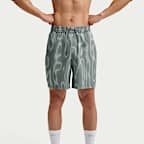 Nike Form Men's Dri-FIT 7" Versatile Shorts
