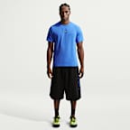 Nike Sportswear Tuned Air-T-shirt til mænd