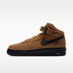 Nike Air Force 1 Mid '07 GORE-TEX Vibram Men's Shoes