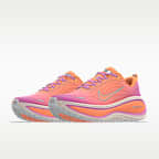 Tenis de correr en pavimento personalizados para mujer Nike Vomero Plus By You