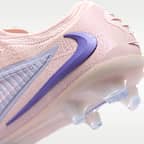 Scarpa da calcio per terreni compatti Nike Phantom 6 Low Elite LV8