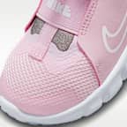 Calzado para bebé e infantil Nike Flex Runner 2