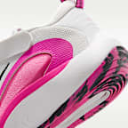 Tenis para niños de preescolar Nike IsoFly