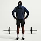 Nike Primary NanoKnit Men's Dri-FIT UV Protection Pullover Performance Hoodie