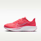 Tenis de correr en pavimento para mujer Nike Quest 6