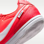 Nike Tiempo Streetgato Indoor/Court Low-Top Soccer Shoes