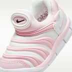 ナイキ ダイナモ フリー ベビーシューズ