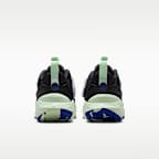 Nike Team Hustle D 12 Younger Kids' Shoes