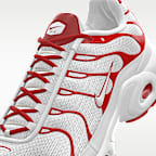 Nike Air Max Plus By You Custom Shoes