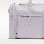 ナイキ ユーティリティ パワー 2.0 ダッフルバッグ (ミディアム、51L)