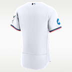 Miami Marlins Men's Nike MLB Authentic Jersey