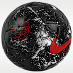 Canada Academy Soccer Ball (Size 5)