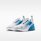 Nike Air Max 270 Older Kids' Shoes