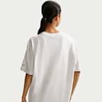 ナイキ スポーツウェア ウィメンズ グラフィック Tシャツ