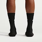 Nike Sportswear Everyday Essential Crew Socks (3 Pairs)