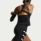 Nike Tempo Flash Women's High-Waisted Running Shorts