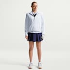Nike Therma-FIT Victory Women's Long-Sleeve 1/2-Zip Golf Top