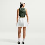 Nike Sportswear Women's Slim Hooded Tank Top