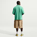 Nike Sportswear Club Men's Jersey Polo