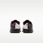 Nike Force 1 Low LV8 5 Baby/Toddler Shoes