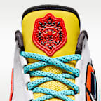 Tenis de básquetbol LeBron XXIII