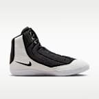 Nike Inflict 4 Wrestling Shoes