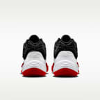 Tenis de básquetbol para hombre Nike Precision 8 MID