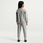 Zweiteiliges Nike Rundhalsshirt-Set (jüngere Kinder)
