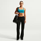 Nike Zenvy Strappy Women's Light-Support Padded Sports Bra