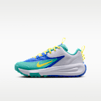 Tenis para niños grandes Nike Cross Turf