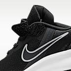 Nike Star Runner 3 Little Kids' Shoes