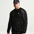 ACG 'Wolf Lichen' Crew-Neck Top