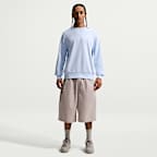 Nike Club frottégenser til herre