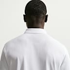 NikeCourt Dri-FIT Men's Tennis Polo