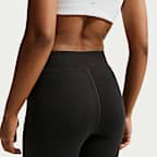 Nike Sportswear Classic Women's High-Waisted 7/8 Leggings
